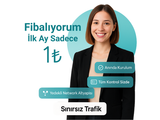 1₺’ye Hosting Mi Olur?
